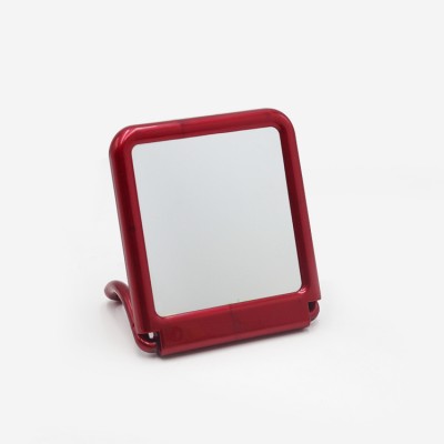 2018 Square shaped desktop and hanging mirror