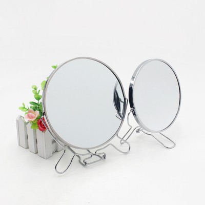 Hollywood makeup mirror mini desktop mirror