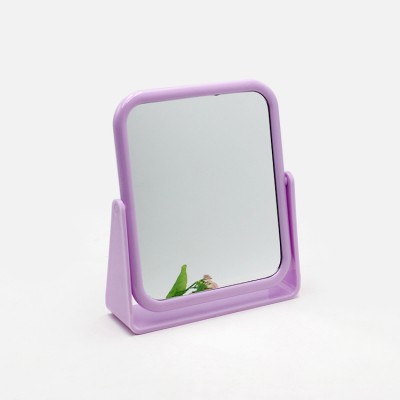 Hot sale good quality mini table makeup   mirror